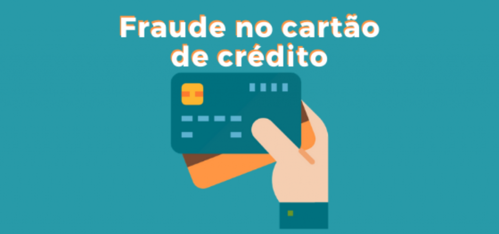 Fraude de cartão de crédito? Como posso me proteger?