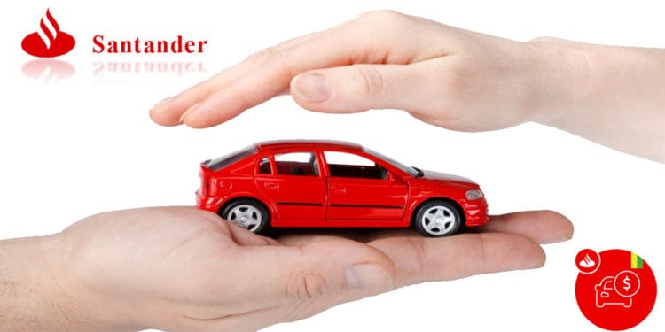 Como funciona o Seguro Auto Santander?