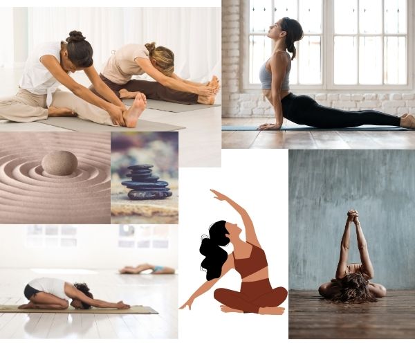 Yoga: Equilíbrio e Benefícios Para Sua Vida